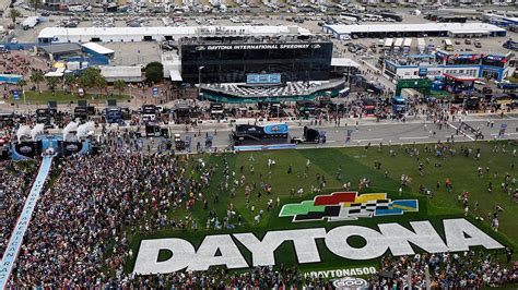 Daytona 500: What to know about this year's 'Great American Race' | Fox ...