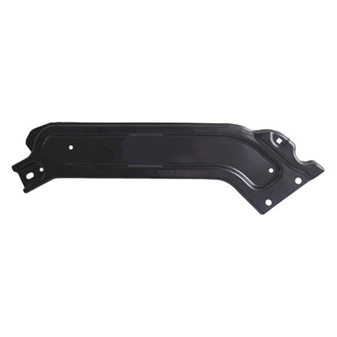 Replace Vw Driver Side Upper Radiator Support Standard Line