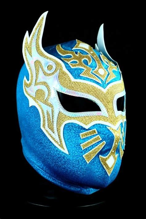 Cara Pro Grade Mask Mexican Wrestling Mask Lucha Libre Luchador