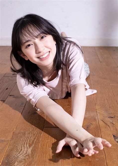 【日向坂46のエース】大人へと成長！金村美玖（20）、水着姿解禁！「気合いで海に入りました！」 おっ！！な芸能まとめ