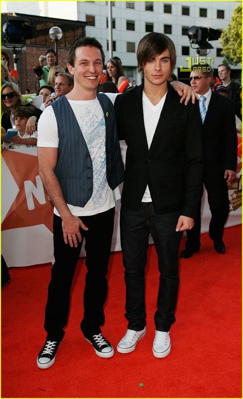 Photo: zac efron australian kids choice awards 01 | Photo 648161 | Just Jared