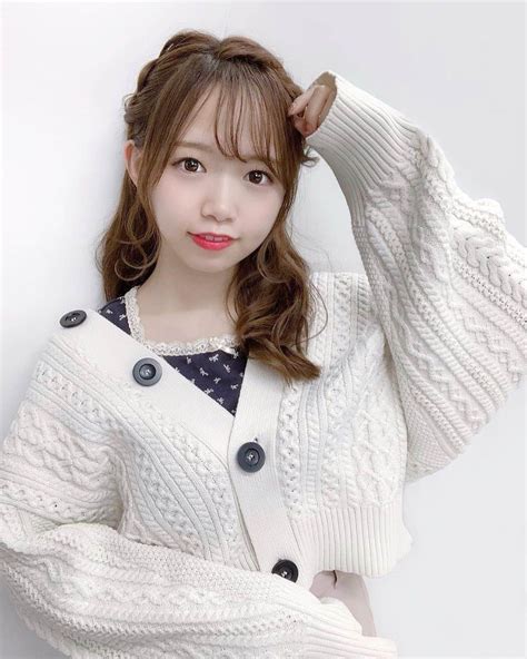 畑美紗起さんのインスタグラム写真 畑美紗起instagram 「お袖がゆるくてたぽっとしてる🧶💓 ㅤㅤㅤㅤㅤㅤㅤㅤㅤㅤㅤㅤㅤㅤㅤㅤㅤㅤㅤㅤㅤㅤㅤㅤ ㅤㅤㅤㅤㅤㅤㅤㅤㅤㅤㅤㅤㅤ ️