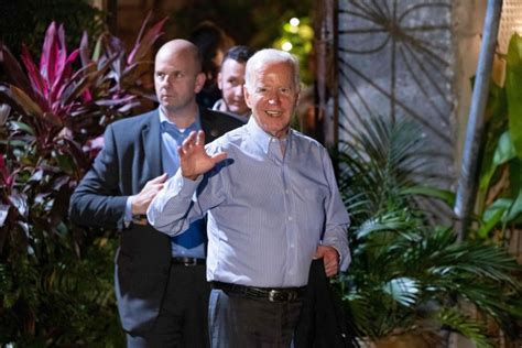 Joe Biden Outlines Why He Thinks 2023 Will Be a 'Great Year'