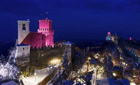 I Borghi Pi Belli E Caratteristici Dell Emilia Romagna Da Visitare A