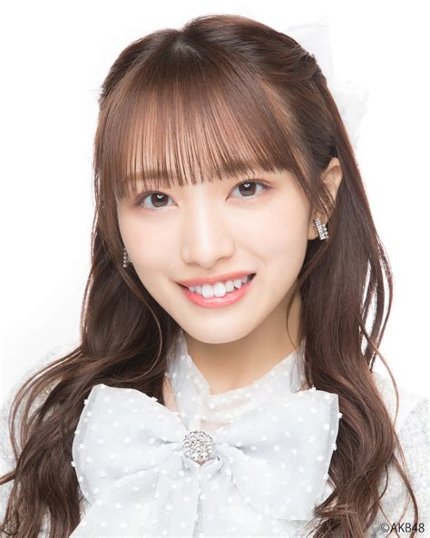 📸 画像：向井地美音（akb48）｜＜tif2022＞、新プロジェクト『tifアイドル総選挙2022』mcに長濱ねる、ゲストに朝日奈央＆向井地美音（akb48）決定！