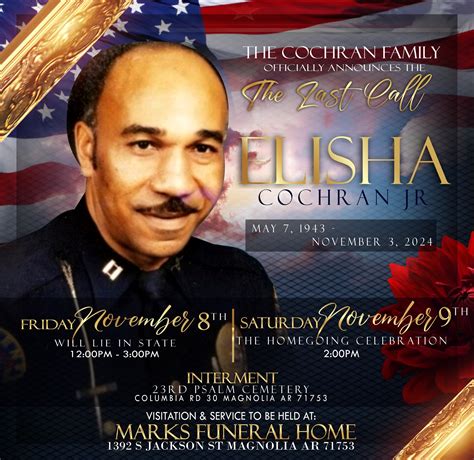 Marks Funeral Home | Magnolia AR