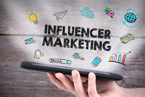 Influencer Marketing Digital Marketing