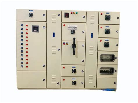 Three Phase 630A LT Distribution Panel 415 V At Rs 150000 In Jammu