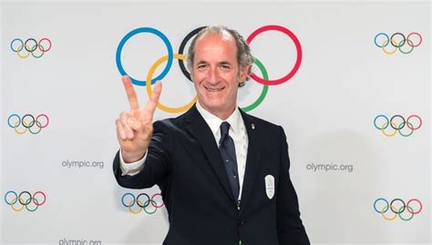 Zaia Sul Caso Della Pista Di Bob Per Milano Cortina 2026 Solo 8 Gare