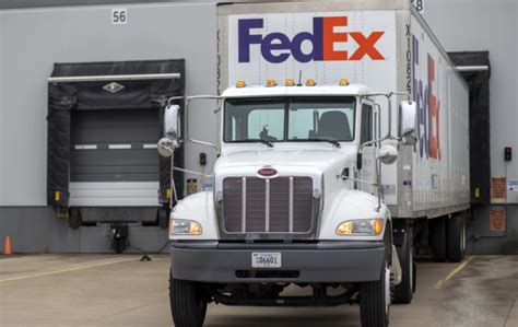 Fedex Freight Pilots New ‘space And Pace Pricing Model Truck News