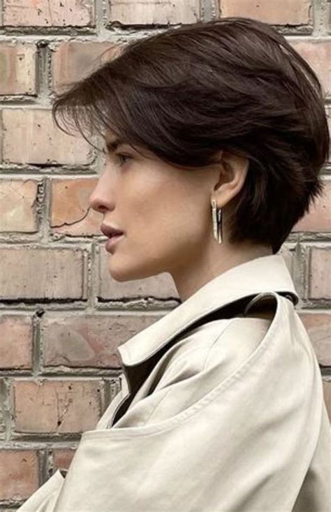 Trending Pixie Haircut Ideas For Women Corte De Pelo Pixie In