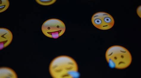 Bilgisayarda Emoji Nas L Kullan L R Makaleler