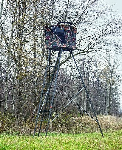 Best Tripod Deer Stand Reviews Ultimate Guide