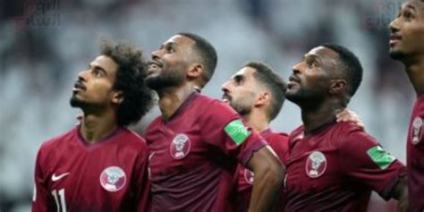 كأس العرب منتخب قطر يكتسح الإمارات بخماسية نظيفة ويتأهل لنصف نهائي