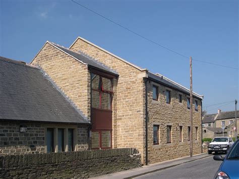 Meltham Village Surgery United Healthcare Developments Ltd