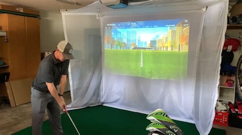 Commercial Golf Hitting Nets At Mark Robertson Blog