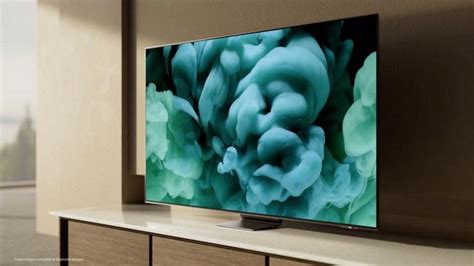 Samsung анонсировала старт продаж OLED-телевизоров с диагоналями 55 и ...