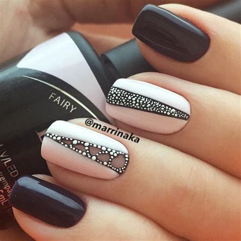 Best Classy Nails Ideas For Your Ravishing Look 반짝이는 네일 네일 컬러 네일