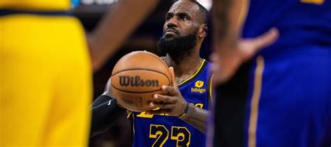 Lebron James Passa Oscar Schmidt E Se Torna O Maior Pontuador Da