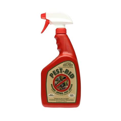 Buy Pest Rid 32 Oz Ready To Use Pest Deterrent Spray Bottle Online In India 204366815