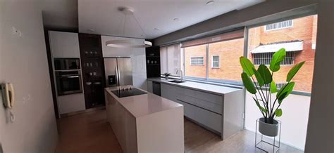 Apartamento En Venta Urb La Castellana C Ferca Rentals Bienes