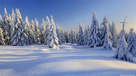 🔥 [67+] Nature Desktop Wallpapers Winter | WallpaperSafari