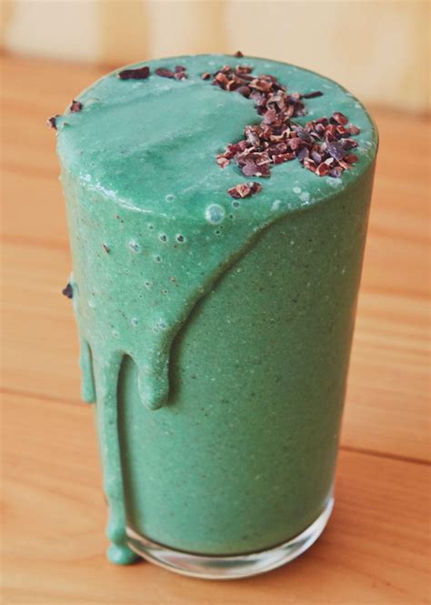 Smoothie Recipes for Healthier Hair and Skin | StyleCaster