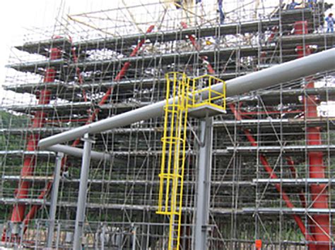 Advanced Scaffolding And Formwork Solutions