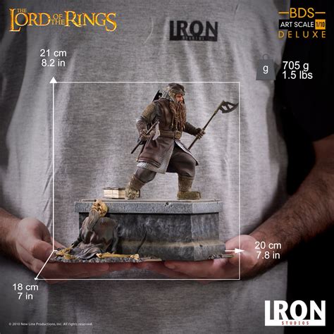 Iron Studios Official