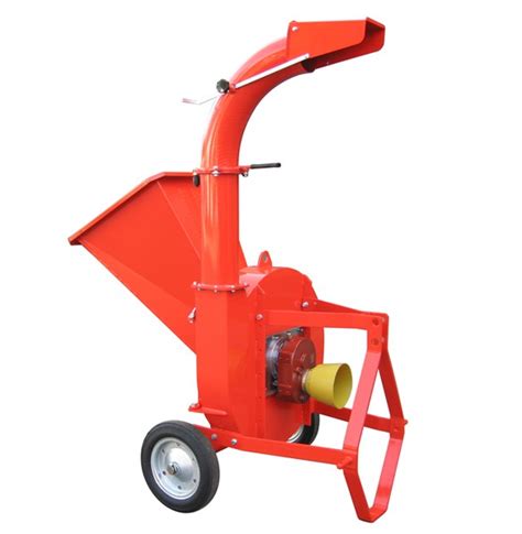 BROYEUR DE BRANCHES CARAVAGGI BIO 190 PTO Europ Equipement