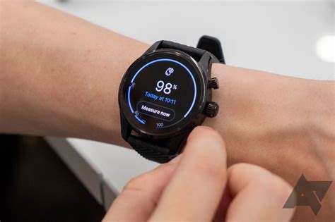 Wear Os Hands On Googles Free Market Wearable Future