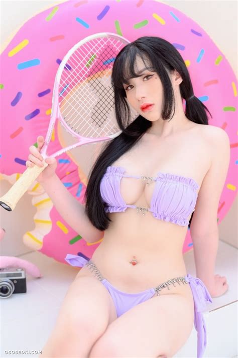 Manita Akair Naked Cosplay Asian Photos Onlyfans Patreon Fansly