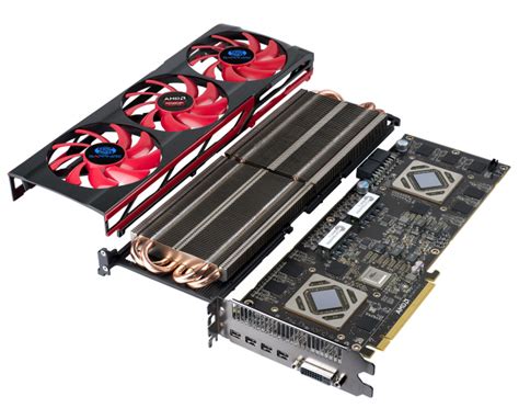 Sapphire Radeon Hd Announced Icrontic