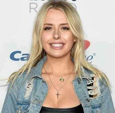 Famed Stars: Corinna Kopf Biography, Body Statistics, Family, C ...