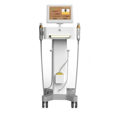 RF Skin Rejuvenation Unit W730 Beijing Perfectlaser Technology RF