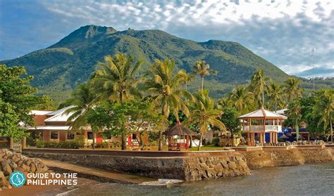 Camiguin Island Travel Guide The Island Born Of Fire