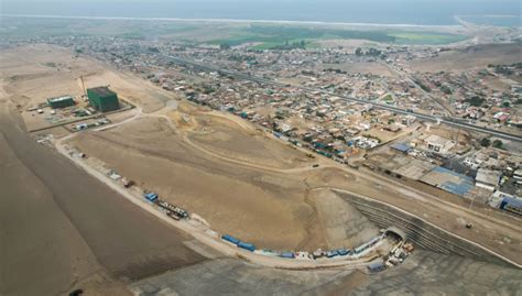 De Chancay a Shanghái nueva ruta de la seda que unirá Asia y