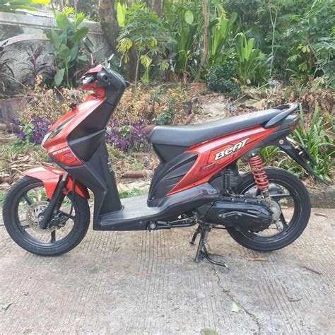 Honda Beat Pajak Hidup Lacak Harga