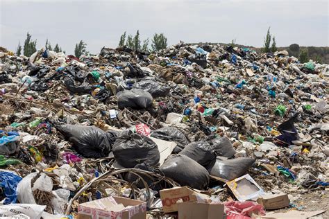 Northern Landfill Raises Questions Concerns Bloemfontein Courant