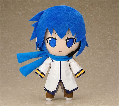 Amiami Character And Hobby Shop Nendoroid Plus Plushie Series 03