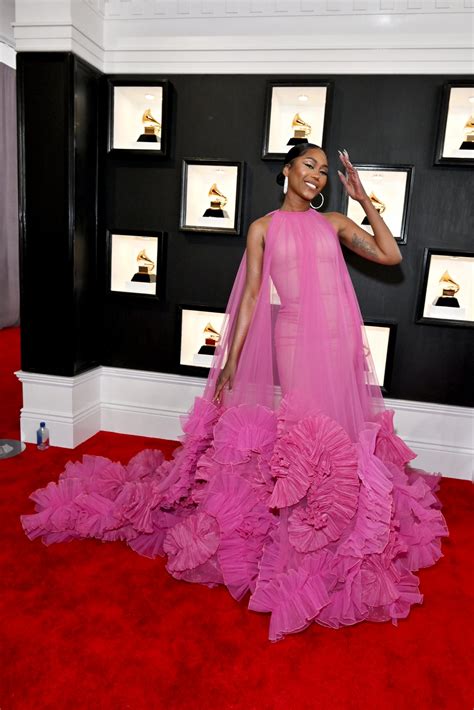 Tony Ward at the Grammy Awards! – Executive Bulletin