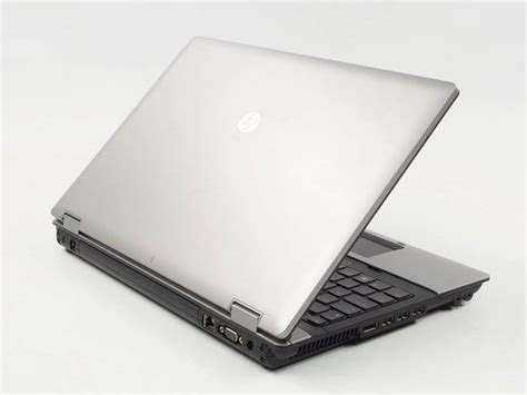 Hp Probook 6540b Laptop 1529078 Furbify