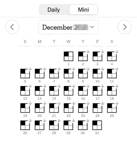 New York Times Crossword Archive – Help