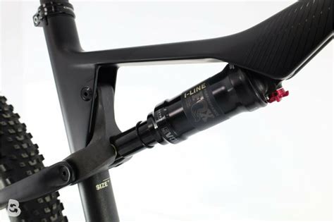 Orbea Oiz M Carbon Slx Used