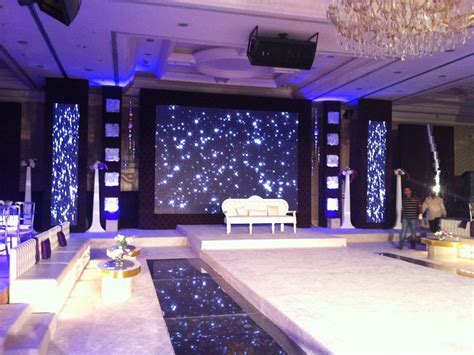 High Quality And Wider Views Of Wedding Led Wall Jasionlight