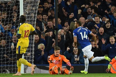Premier League: EPL fixtures, results and latest table, 21 October