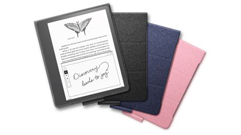 Amazon Kindle Scribe Gets Writing Feature Top Things One Should Know