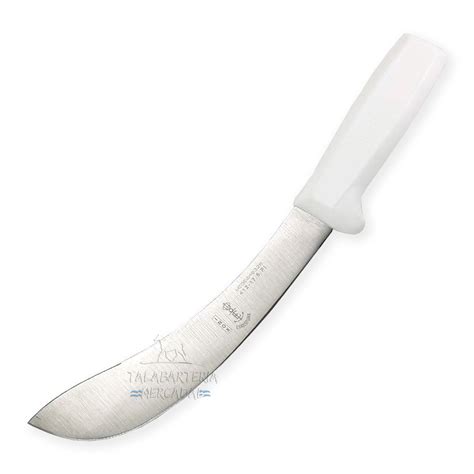 Cuchillo Desollador Eskilstuna Talabarter A Mercadal