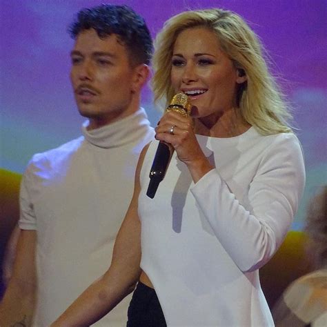 Today Is The Day Heute Zdf Helene Fischer Show