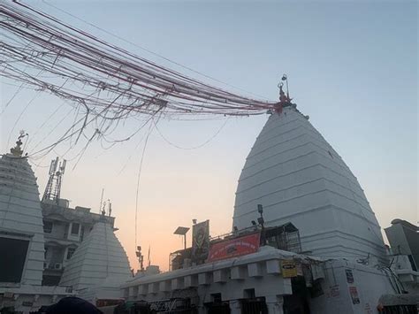 Baba Baidyanath Temple, Deoghar - Tripadvisor